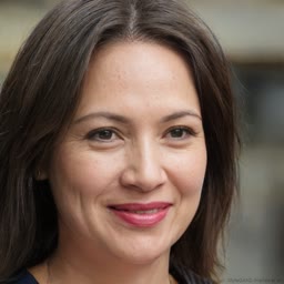 Sophie M.